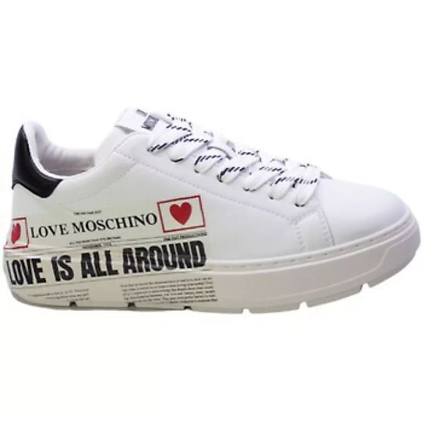 Love Moschino  Sneaker 91326 günstig online kaufen