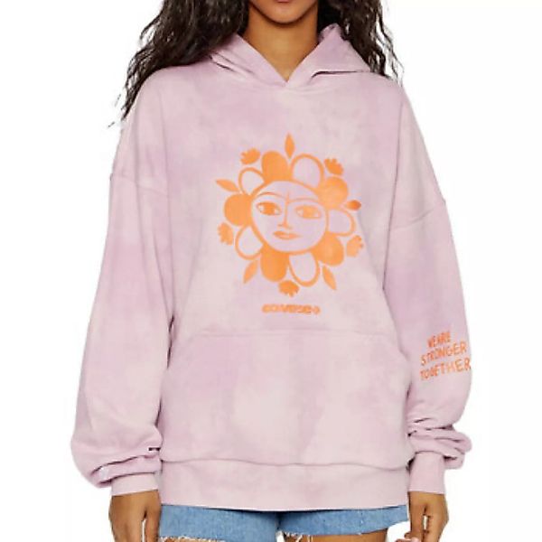 Converse  Sweatshirt 10024265-A02 günstig online kaufen