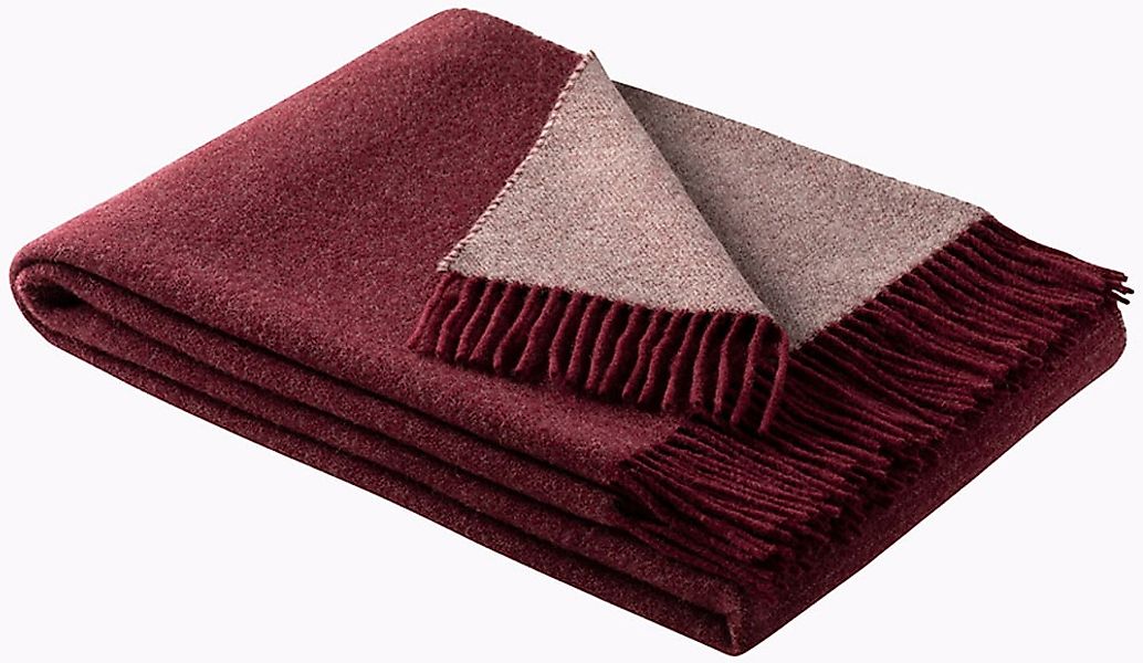 Estella Wohndecke "Eric" günstig online kaufen