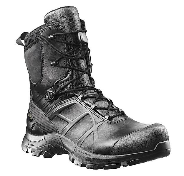 haix BLACK EAGLE Safety 50 HIGH Schnürstiefel (1-tlg) günstig online kaufen