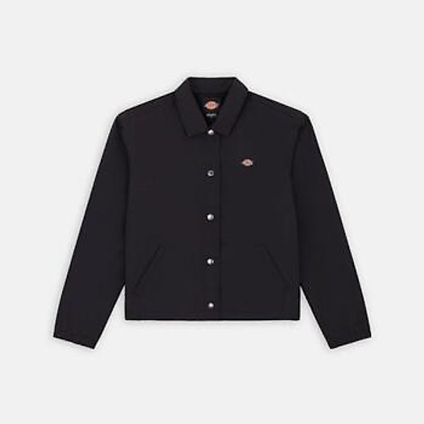Dickies  Blazer Chaqueta Mujer Modèle Oakport Cropped Coach günstig online kaufen