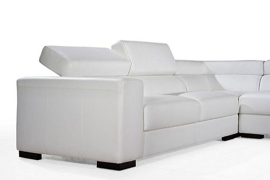 JVmoebel Ecksofa Moderne Couch 290x290cm L Form Edle Sitz Couch Wohnlandsch günstig online kaufen
