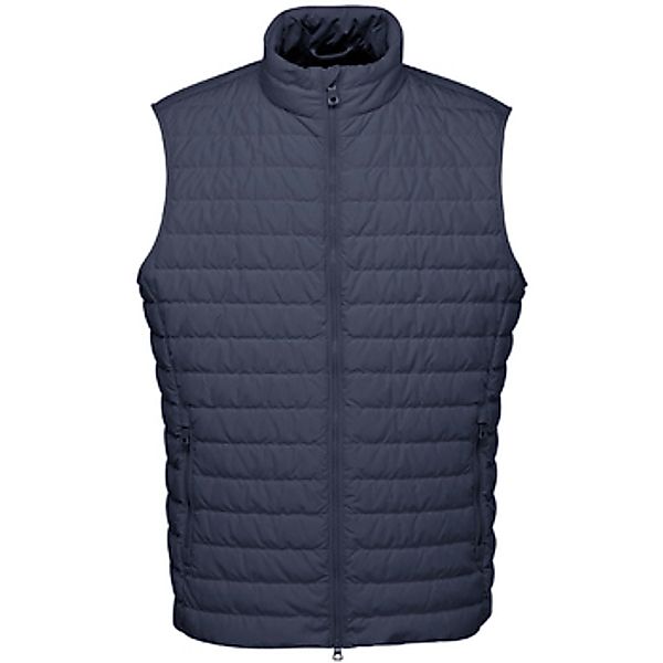 Geox  Daunenjacken M Warrens piumino a gilet günstig online kaufen