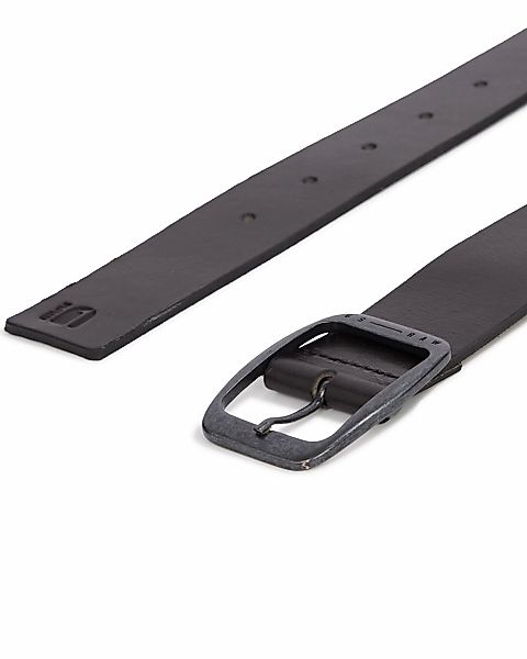 G-STAR Gürtelschnalle "Mett Gürtel" günstig online kaufen