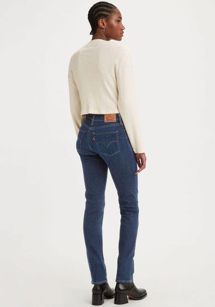 Levi's® Röhrenjeans 312 Shaping Slim Schmale günstig online kaufen