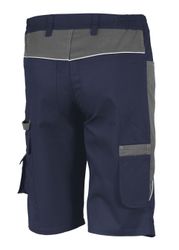 Qualitex Workwear Arbeitsshorts strapazierfähige PROfessionals Shorts günstig online kaufen