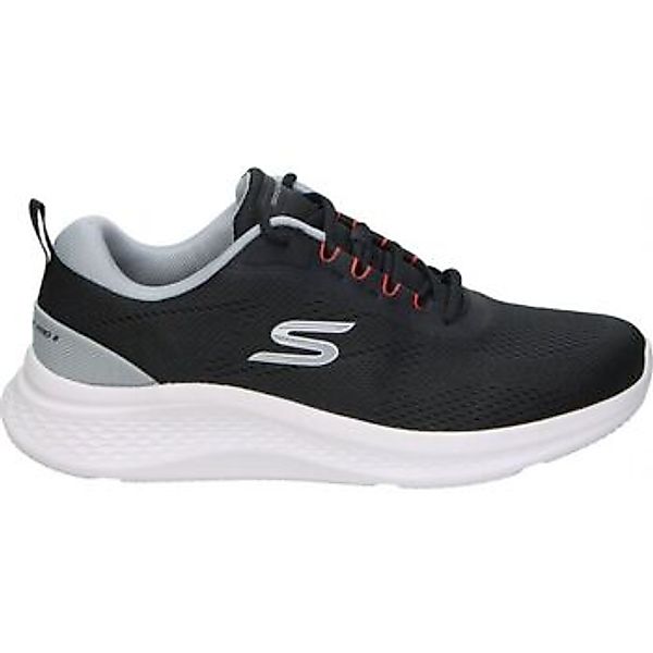 Skechers  Sneaker 233184-BKGY günstig online kaufen