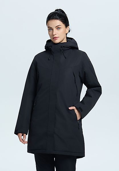 Icepeak Outdoorjacke Icepeak Parka Pinesdale günstig online kaufen