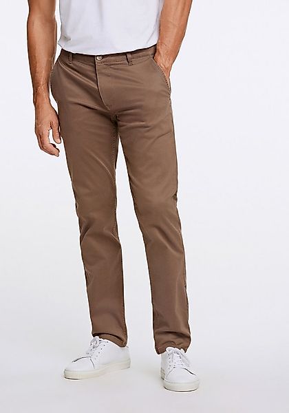 LINDBERGH Chinos Chino Tapered Fit günstig online kaufen