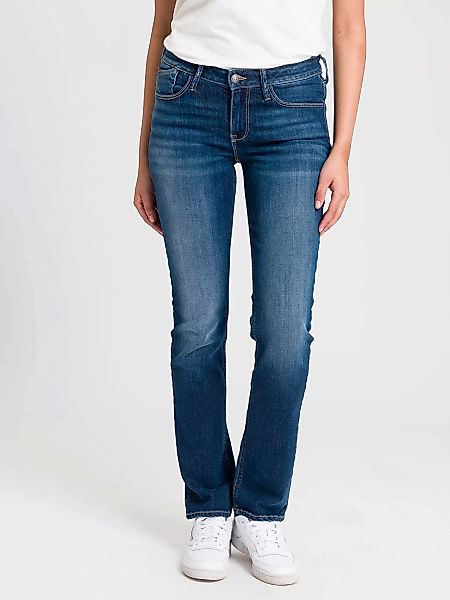 CROSS JEANS® Straight-Jeans ROSÈ mit Stretch günstig online kaufen