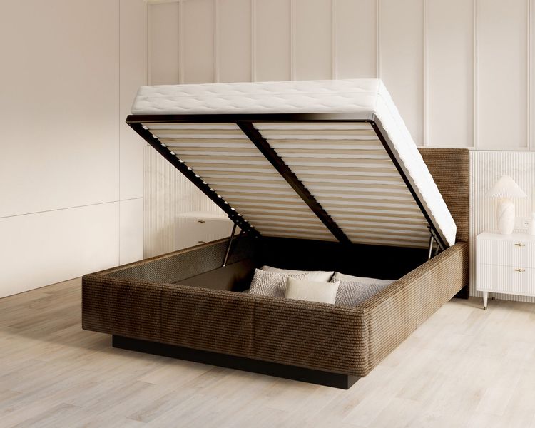 FDM Polsterbett 90x200, 120x200, 140x200, 160x200, günstig online kaufen
