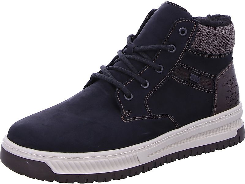 Rieker Schnürstiefel mit TEX-Membran günstig online kaufen