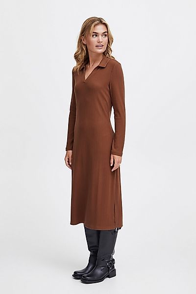fransa Jerseykleid Fransa FRHenley günstig online kaufen