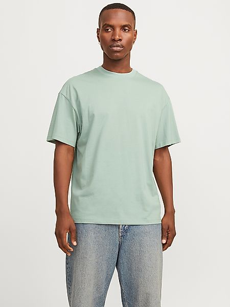Jack & Jones Oversize-Shirt JJEBRADLEY TEE günstig online kaufen