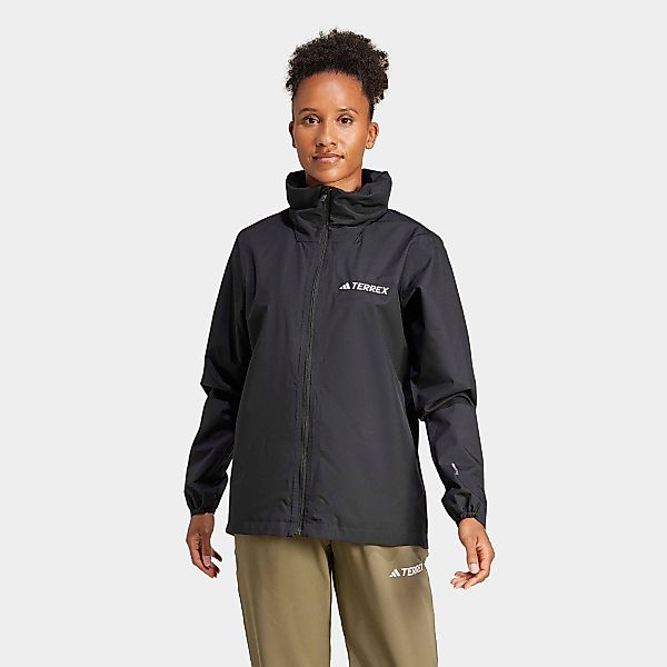 adidas TERREX Regenjacke W MT ESS günstig online kaufen