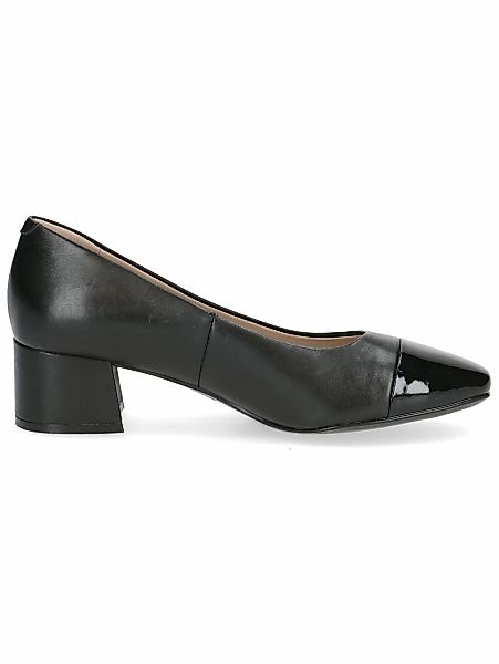 Caprice Pumps "Caprice Pumps Leder/Textil" günstig online kaufen