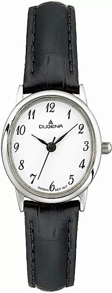 Dugena Quarzuhr "Vintage, 4460729" günstig online kaufen