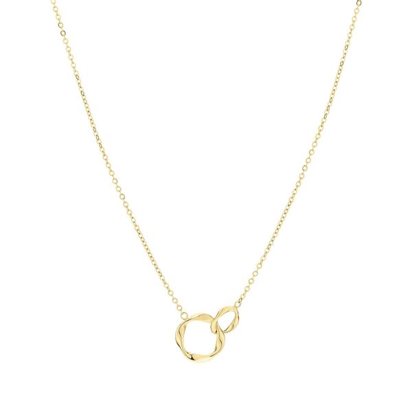 Liebeskind Berlin Edelstahlkette Edelstahl günstig online kaufen