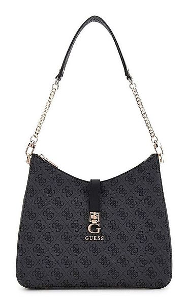 Guess Schultertasche Hobo Shoulder Bag günstig online kaufen