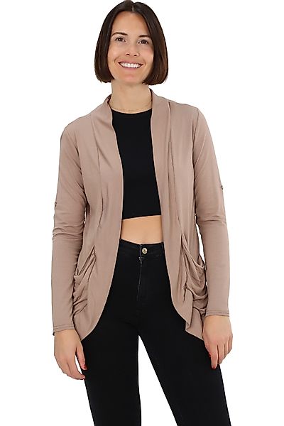 malito more than fashion Cardigan 728 günstig online kaufen