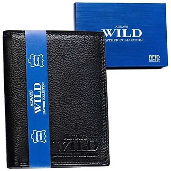 Always Wild  Geldbeutel N4PCCD2 günstig online kaufen