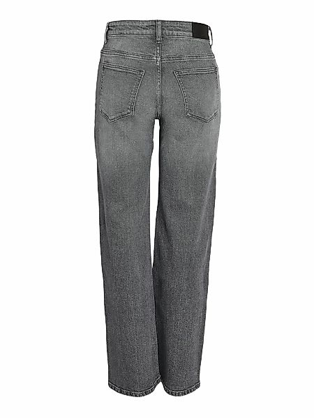 Noisy may Straight-Jeans NMYOLANDA NW WIDE günstig online kaufen