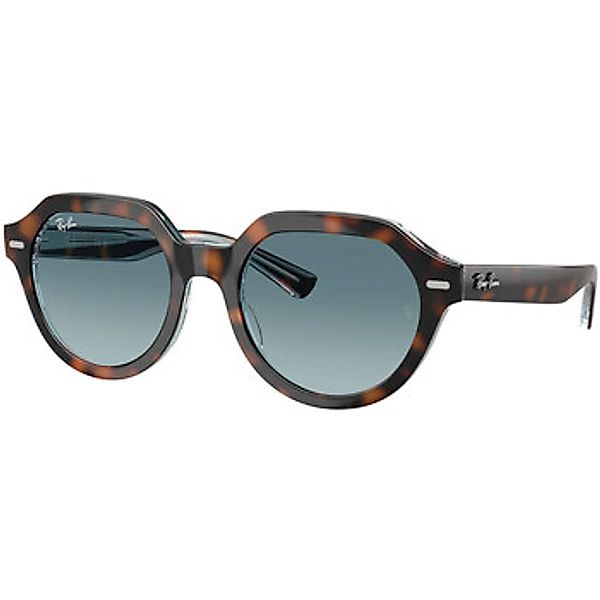 Ray-ban  Sonnenbrillen Gina Sonnenbrille RB4399 954/62 günstig online kaufen