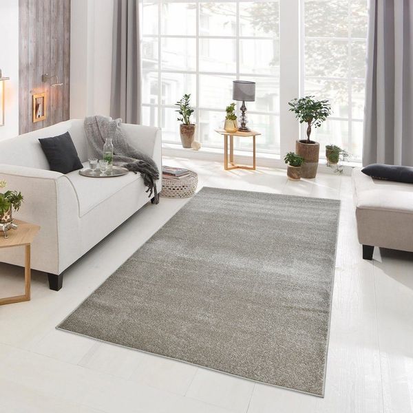 HOME DELUXE Teppich Kurzflor Teppich FOFI günstig online kaufen