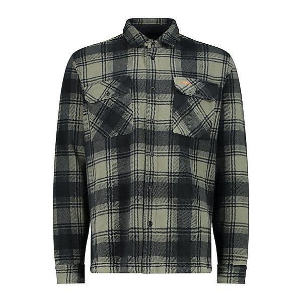 CMP Funktionshemd MAN SHIRT SAGE günstig online kaufen