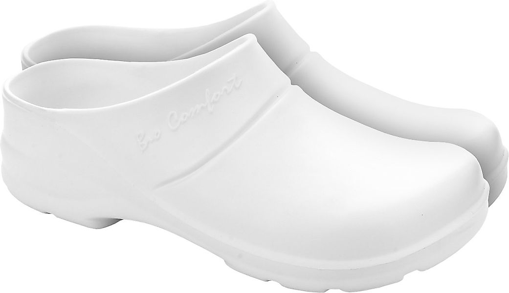 Lemigo LEMIGO leichte EVA Clogs Gartenclogs Gartenschuhe BIO COMFORT Clog günstig online kaufen
