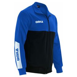 OMKA Trainingsjacke OK203J OMKA Optima Trainingsjacke günstig online kaufen