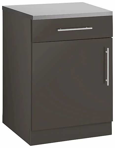 wiho Küchen Unterschrank "Cali", 60 cm breit günstig online kaufen