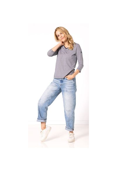 SER 3/4-Arm-Shirt Schnäppchenpreis! Shirt, W9240107, auch günstig online kaufen