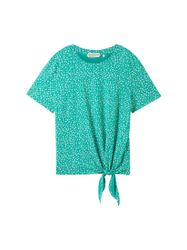 TOM TAILOR Denim T-Shirt T-Shirt mit günstig online kaufen