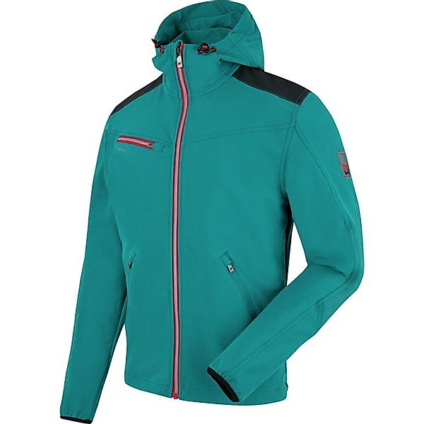 Würth MODYF Softshelljacke Stretch Evolution Sportliche Übergangsjacke für günstig online kaufen