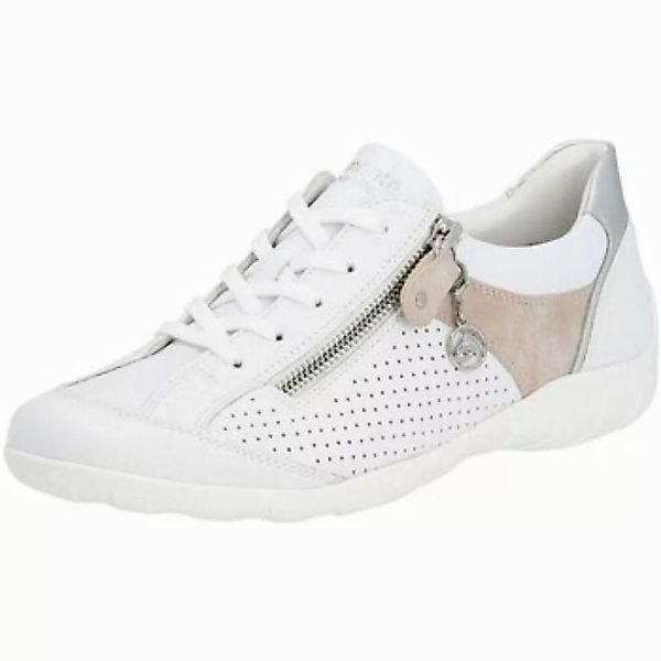 Remonte  Halbschuhe Schnuerschuhe FS Halbschuh R3411-81 günstig online kaufen