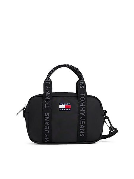 Tommy Jeans Umhängetasche TJW ESS DAILY CROSSOVER, Damen Schultertasche, Tr günstig online kaufen