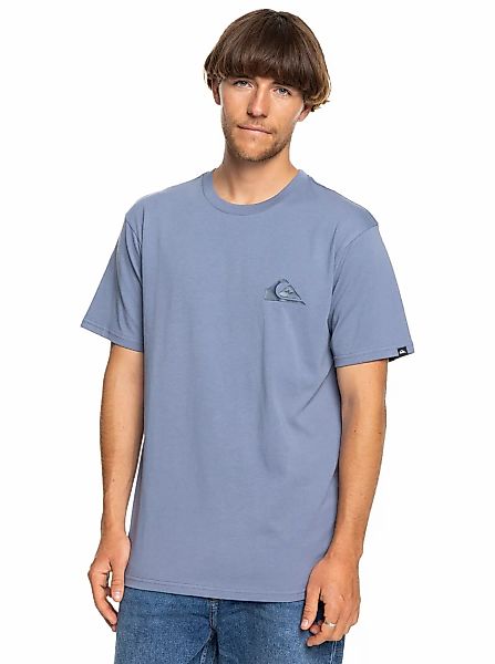 Quiksilver T-Shirt MW Logo günstig online kaufen