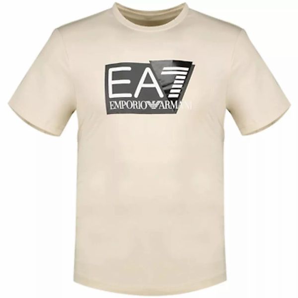 Emporio Armani EA7  T-Shirt 3DPT62-PJ03Z günstig online kaufen