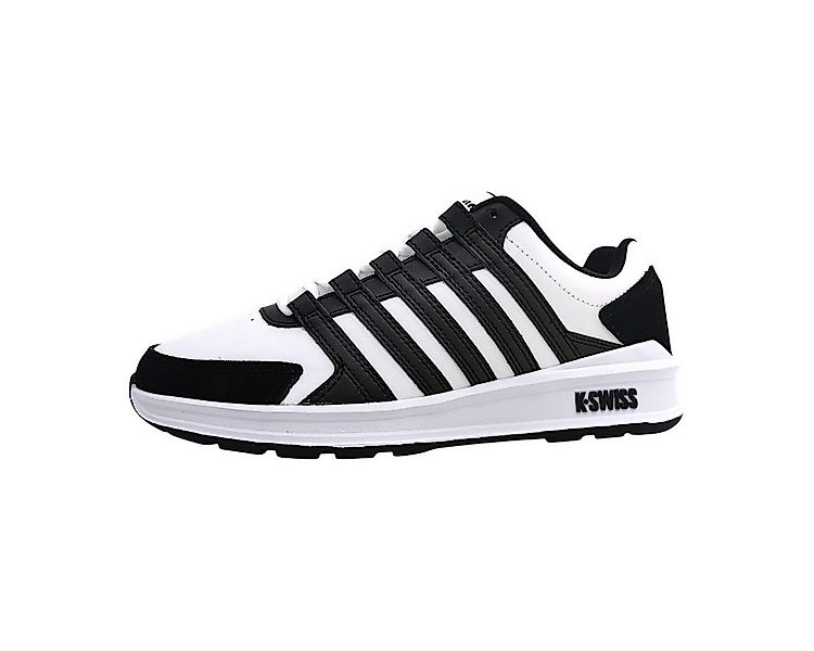 K-Swiss sportlicher Schnürer Sneaker günstig online kaufen