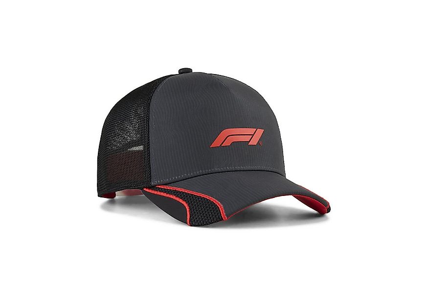 PUMA Flex Cap F1® Racing Trucker Cap Erwachsene günstig online kaufen