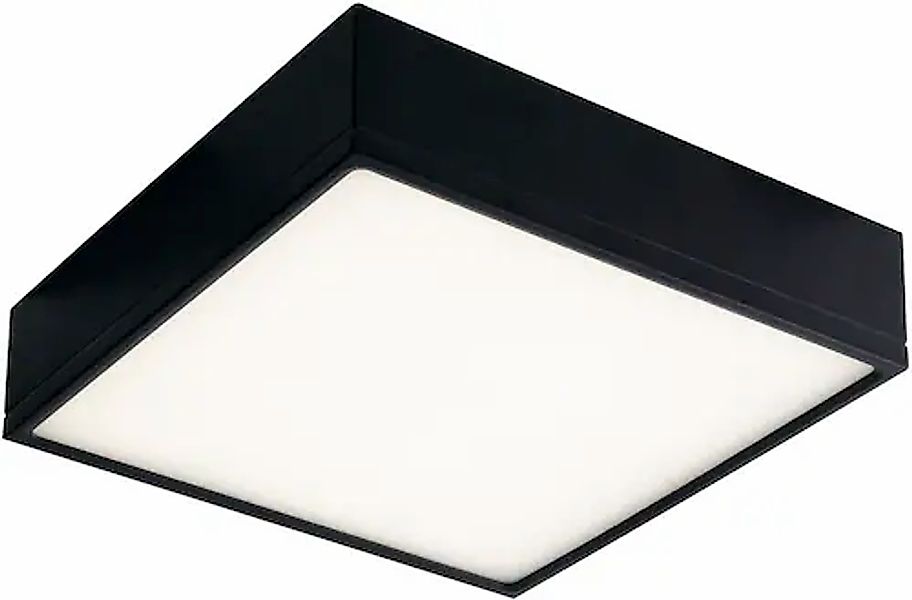 ECO-LIGHT Deckenleuchte »KLIO«, Leuchtmittel LED-Modul   LED fest integrier günstig online kaufen