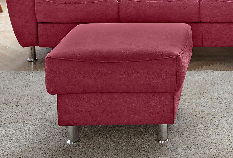 sit&more Hocker Salsa günstig online kaufen
