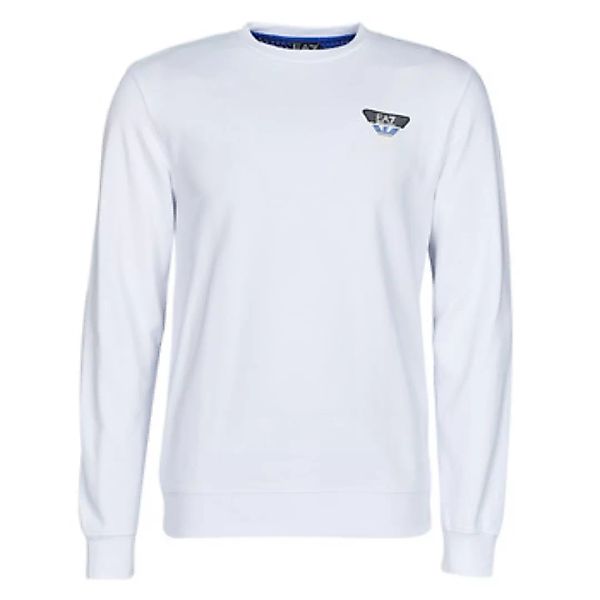 Emporio Armani EA7  Sweatshirt 6LPM69 günstig online kaufen