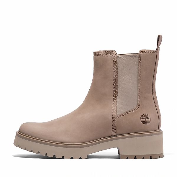 Timberland Schnürboots "CARNABY COOL MID CHELSEA BOOT" Stiefelette, Winters günstig online kaufen