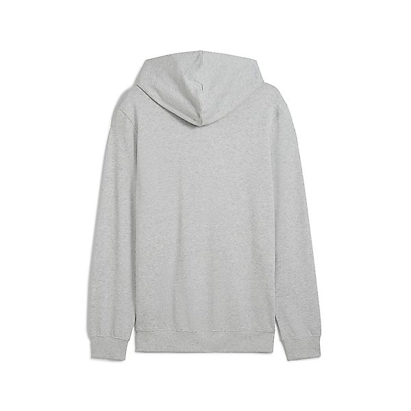 PUMA Hoodie "Essentials Elevated Hoodie Herren" günstig online kaufen