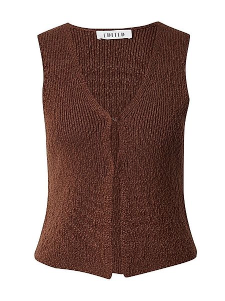 EDITED Funktionsweste Rike (1-tlg) Plain/ohne Details günstig online kaufen