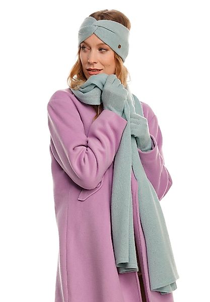 Fraas Modeschal Kaschmir Schal, (ohne Fransen), günstig online kaufen