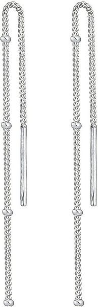 Elli Paar Ohrhänger Schmuck Geschenk Silber 925 Ohrringe günstig online kaufen