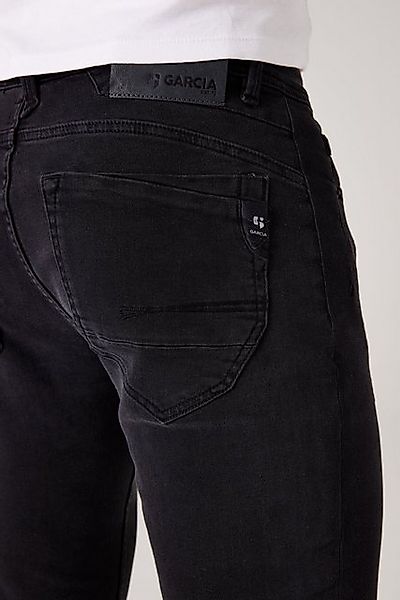 Garcia 5-Pocket-Jeans günstig online kaufen